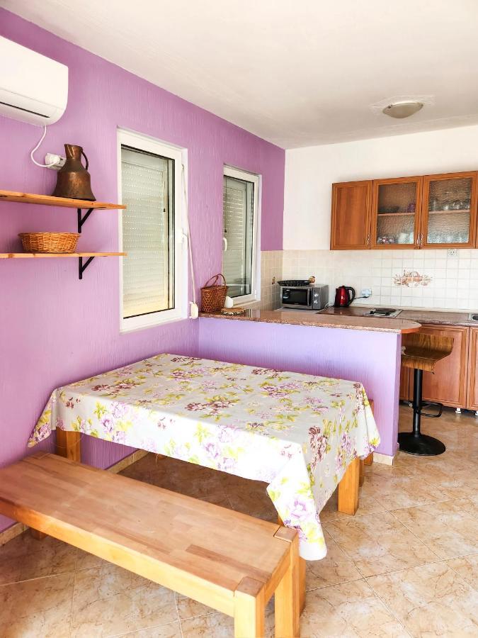 Villa Blanca Utjeha Dış mekan fotoğraf