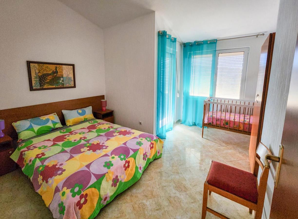 Villa Blanca Utjeha Dış mekan fotoğraf