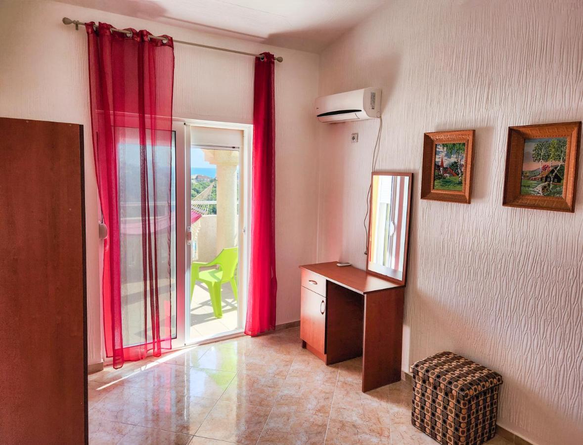 Villa Blanca Utjeha Dış mekan fotoğraf