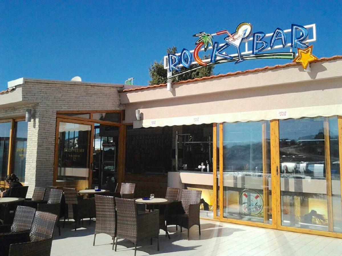 Villa Blanca Utjeha Dış mekan fotoğraf