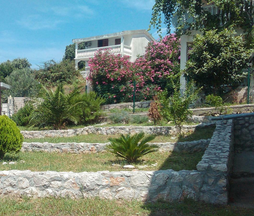 Villa Blanca Utjeha Dış mekan fotoğraf